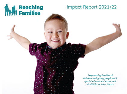 Impact Report 2021-22