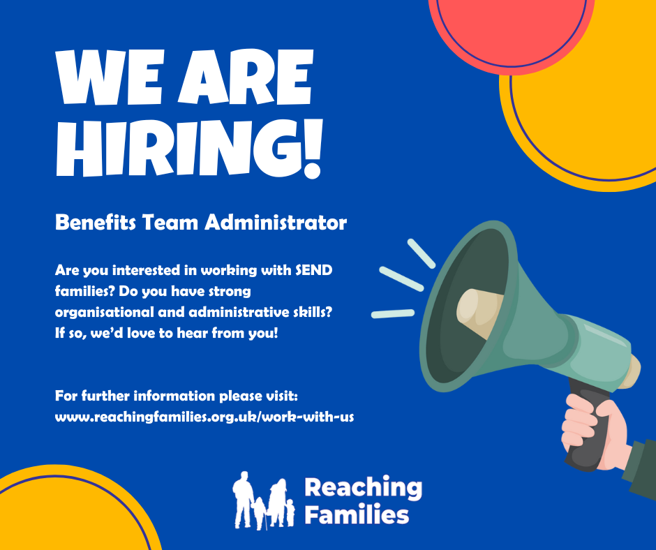 Benefits Team Administrator job ad Benefits Team Administrator job ad